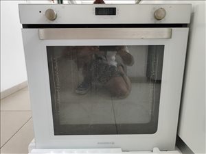 תנור BI רוזייר 78 ליטר דיגיטלי 