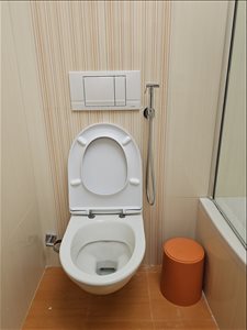 ברז בניאגרה סמויה ללא שבירות 
