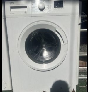 מכונת כביסה BEKO 