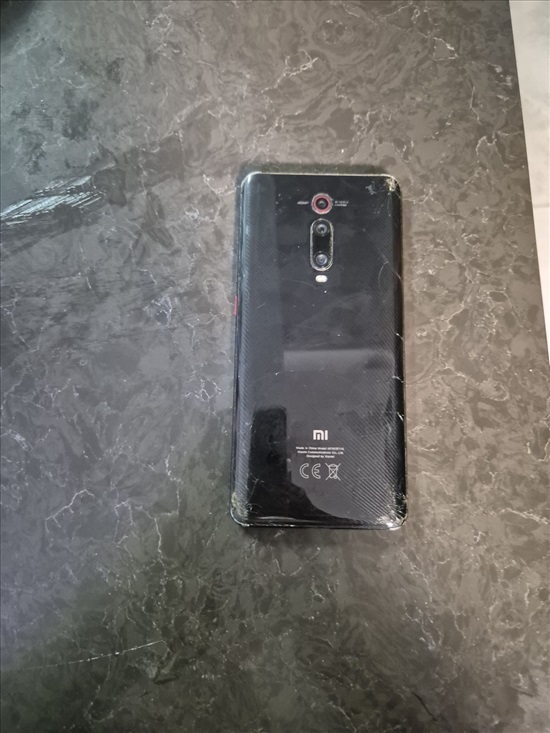 תמונה 2, טלפון שיאומי Mi 9T PRO למכירה באלעד/פתח תקווה/ראש העין  | סלולרי  סמאר...