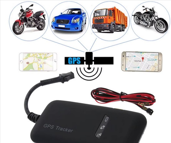 תמונה 1 ,מאתר רכב GPS למכירה בפתח תקווה מוצרי חשמל  אחר