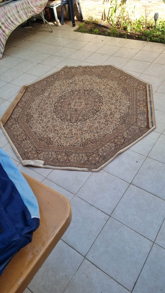 תמונה 3 ,שטיח של "שטיחי כרמל" למכירה בתל אביב ריהוט  שטיחים