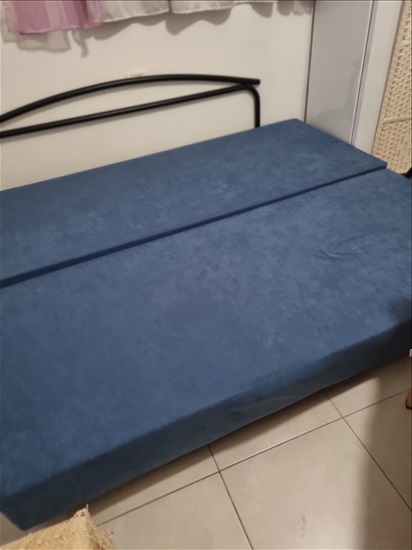 תמונה 1 ,מיטה נפתחת לשתיים למכירה בלוד ריהוט  מיטות