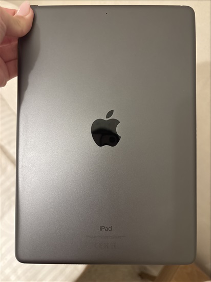 תמונה 1 ,Ipad (9th generation) למכירה בריחאניה מוצרי Apple  IPAD