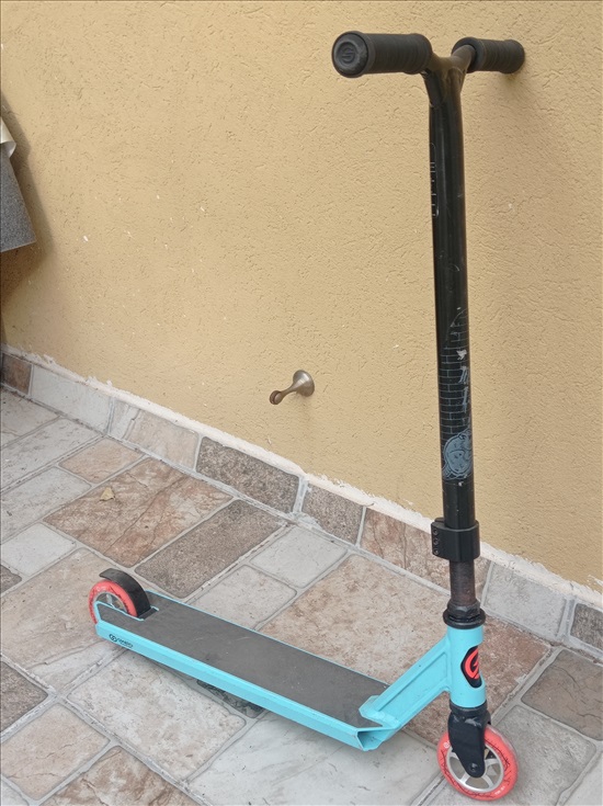 תמונה 1 ,קורקינט פעלולים למכירה בנהריה קורקינטים  קורקינט