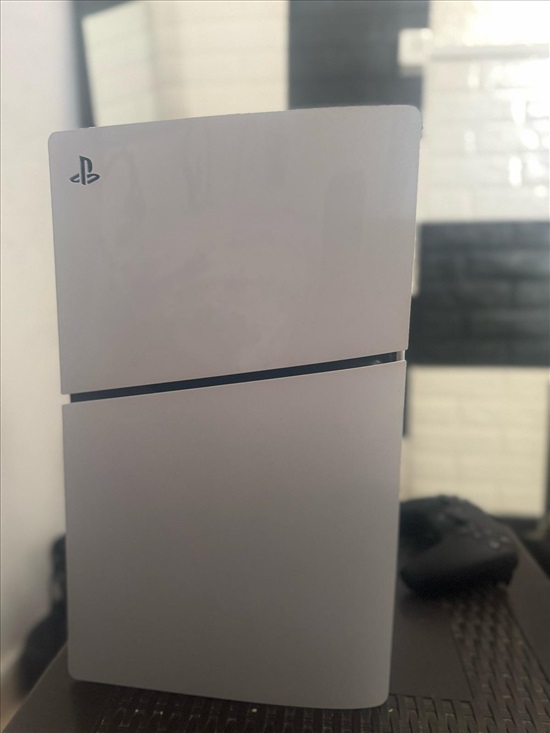 תמונה 2 ,Ps5 slim למכירה בג'דיידה מכר משחקים וקונסולות  פלייסטיישן 5