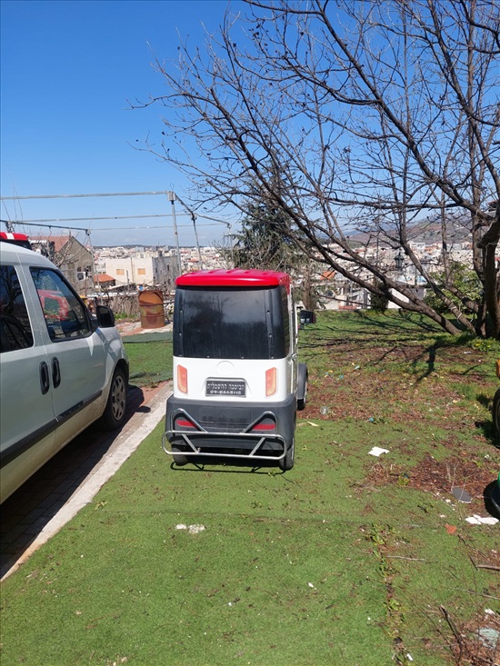 תמונה 2 ,במבה חשמלית למכירה בבוקעאתא קורקינטים  קורקינט חשמלי