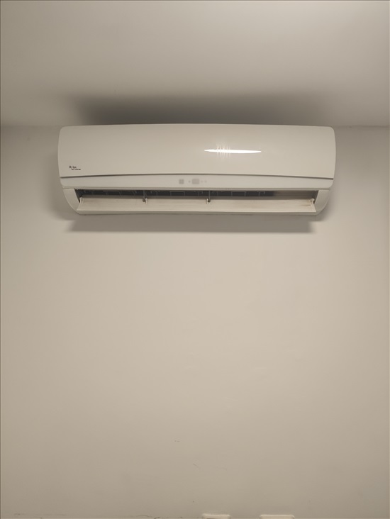 תמונה 2 ,מזגן אלקטרה 2.5 כוח סוס למכירה בפתחיה מוצרי חשמל  מזגן