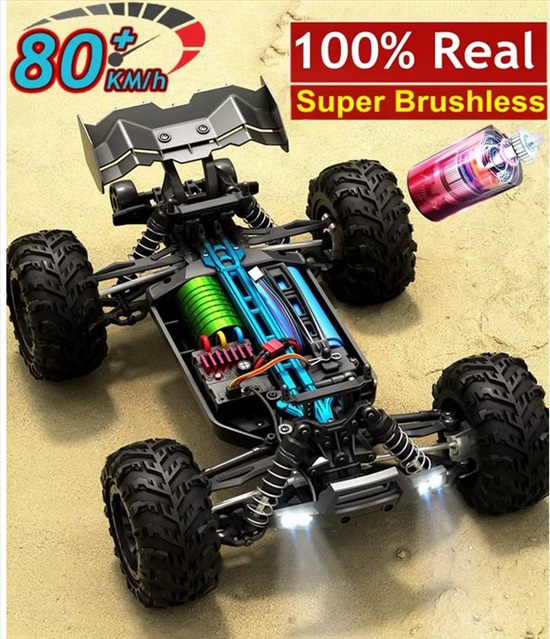 תמונה 1 ,מכונית 4X4 חדשה לחלוטין מגיעה  למכירה בפתח תקווה צעצועי ילדים  מכוניות