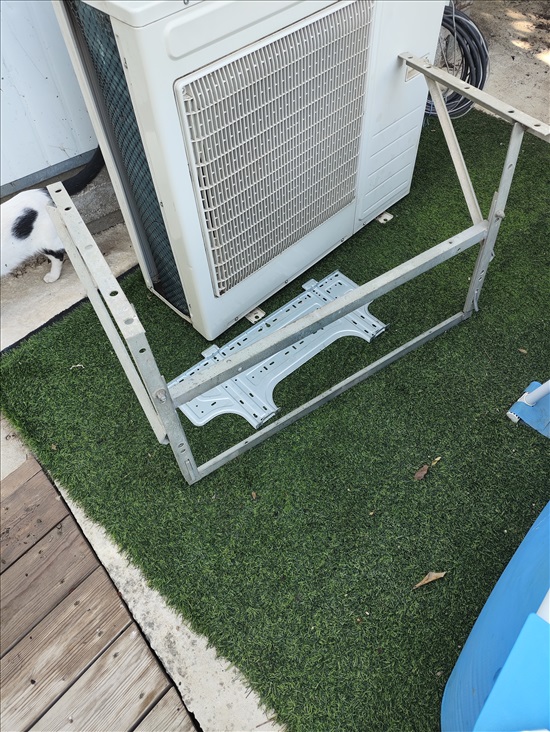 תמונה 7 ,מזגן אלקטרה 2.5 כוח סוס למכירה בפתחיה מוצרי חשמל  מזגן