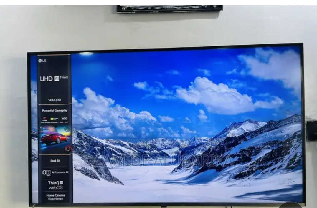 תמונה 1, Lg smart למכירה בבית דגן | מוצרי חשמל  טלוויזיות