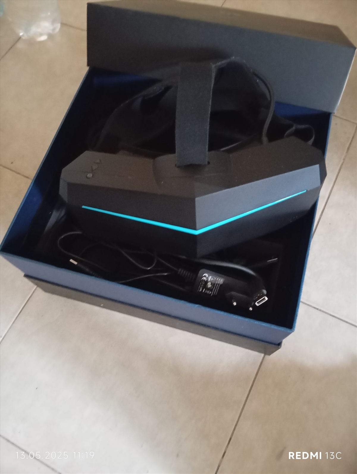 תמונה 1, PIMAX 5K למכירה באשדוד | משחקים וקונסולות  אביזרים