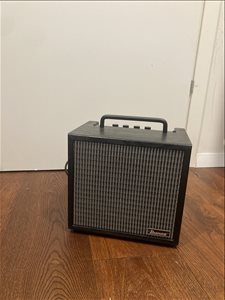 מגבר גיטרה Ibanez 