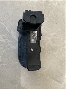 Grip for sony 