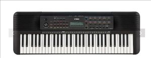 כלי נגינה - ‏אורגנית ימאה Yamaha PSR-E273 <br>    ... 