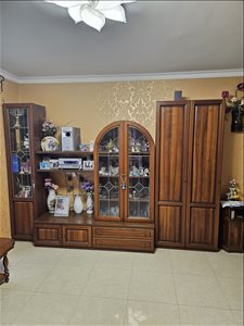 ריהוט מזנון/ ויטרינה 24 