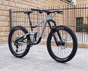 Giant Trance X 3 
