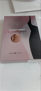 מחטב גוף שלם מידה L חדש 