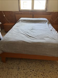 חדר שינה 