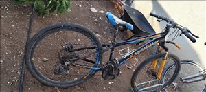 אופניים RALEIGH 