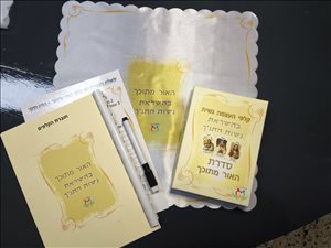 קלפים טיפוליים, מסרים והעצמה 