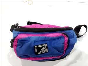פאוץ' MTV 