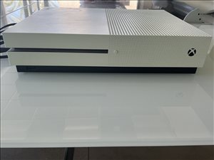 משחקים וקונסולות XBox ONE 1 