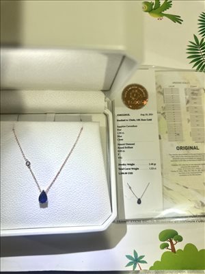 תכשיטים שרשראות 24 