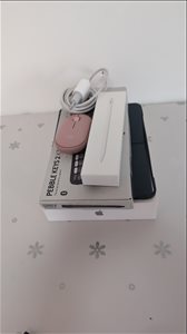 מחשבים וציוד נלווה אייפד ipad 40 