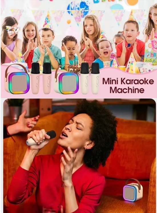 תמונה 4, מערכת קריוקי2 מגרופונים ורמקול למכירה בפתח תקווה | לבית  אחר