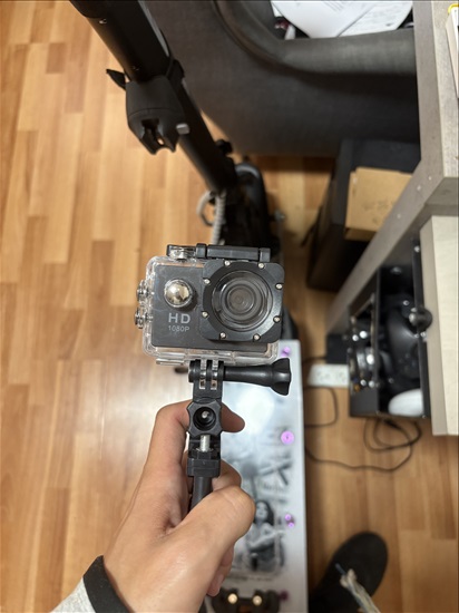 תמונה 3, Sports cam למכירה בחולון | צילום  מצלמת וידאו