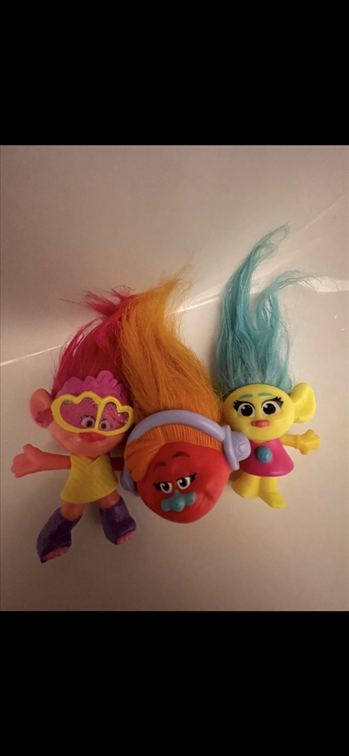 תמונה 1 ,בובה אספנות  למכירה בחולון אספנות  מוצרי ילדות