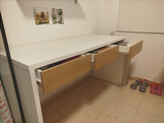 תמונה 2 ,שולחן כתיבה למכירה בירושלים ריהוט  שולחנות