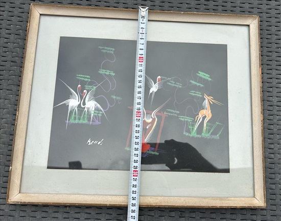 תמונה 3 ,תמונה בסגנון אסיאתי  למכירה בנתניה אומנות  תמונות