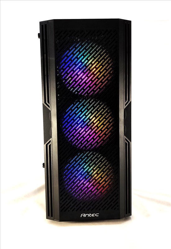 תמונה 4 ,מחשב גיימינג I7 + RX580 למכירה בנתניה מחשבים וציוד נלווה  מחשב שולחני