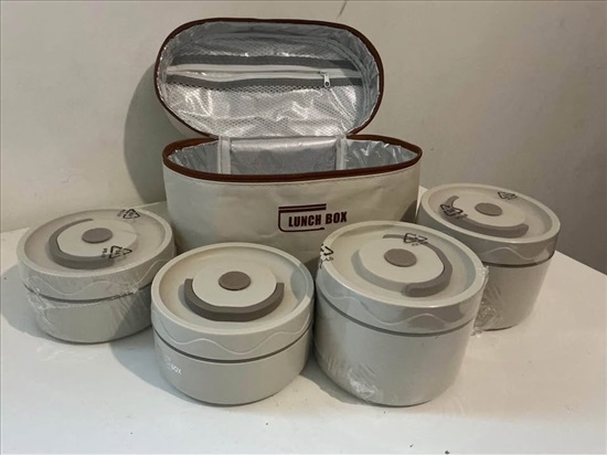 תמונה 1 ,קופסאות אוכל תרמיות  למכירה באור יהודה כלי מטבח  שונות