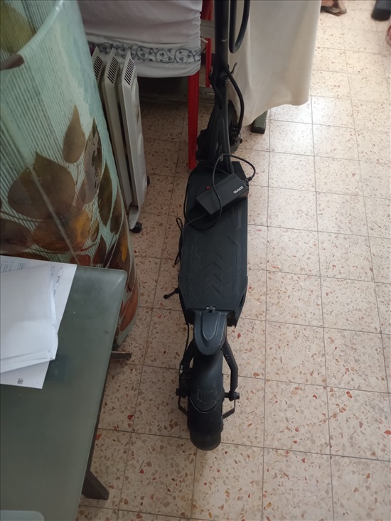 תמונה 2 ,KAABO למכירה בתל אביב יפו קורקינטים  קורקינט חשמלי