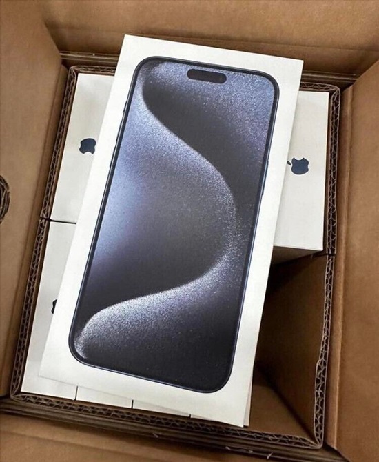 תמונה 2 ,iphone 15 pro max  למכירה בבאר שבע סלולרי  סמארטפונים