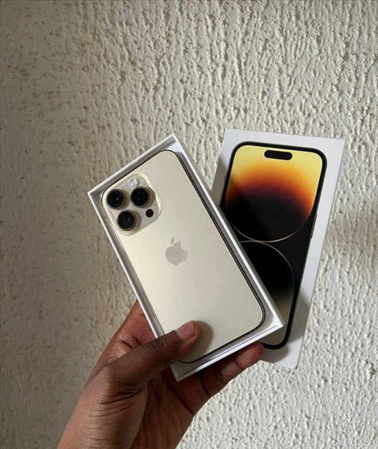 תמונה 1 ,iphone 14 pro max  למכירה בפתח תקווה סלולרי  סמארטפונים