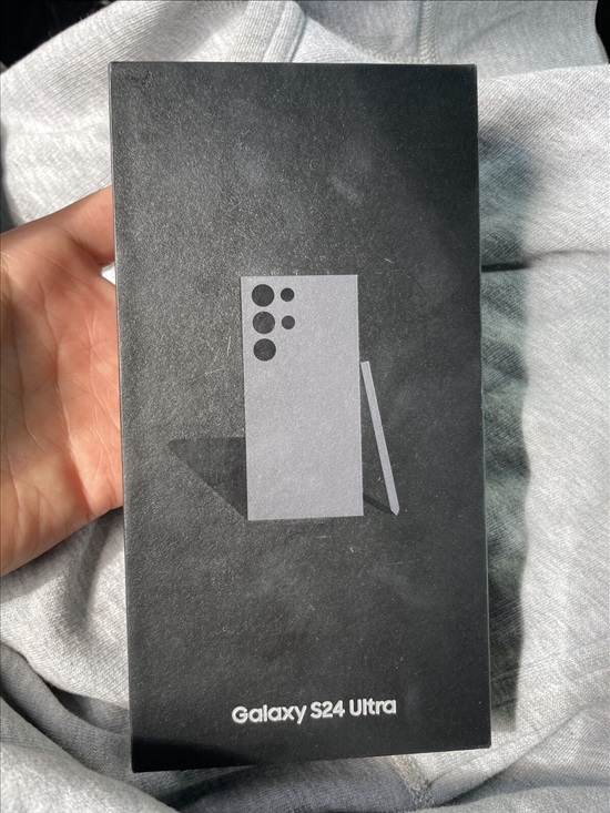 תמונה 1 ,Galaxy s24 ultra  למכירה ביְרוּשָׁלַיִם סלולרי  סמארטפונים