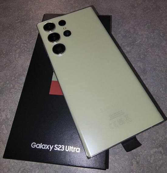 תמונה 1 ,Galaxy s23 ultra  למכירה ביְרוּשָׁלַיִם סלולרי  סמארטפונים