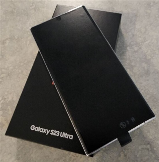 תמונה 2 ,Galaxy s23 ultra  למכירה ביְרוּשָׁלַיִם סלולרי  סמארטפונים