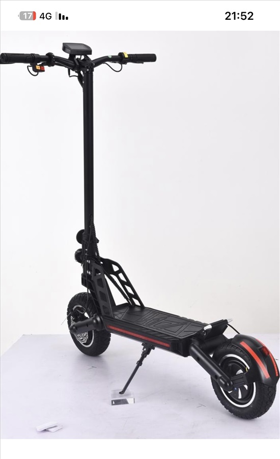תמונה 1 ,קורקינט k11 mini למכירה בתל אביב אופניים  אחר