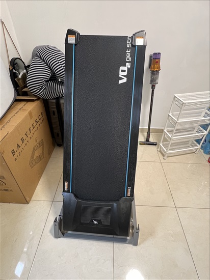 תמונה 2 ,Target430 vo2 למכירה בקרית גת ציוד ספורט  הליכון
