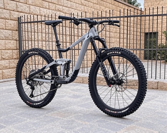 תמונה 1 ,Giant Trance X 3 למכירה בתל אביב אופניים  אופני הרים