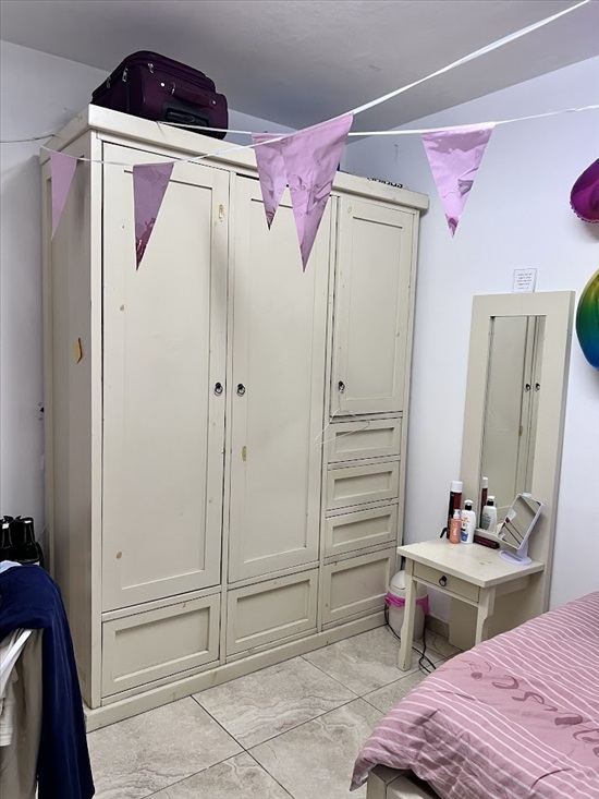 תמונה 5 ,חדר שינה למכירה בראש העין ריהוט  חדרי שינה