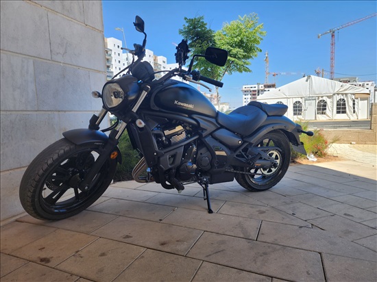 תמונה 2 ,אופנוע למכירה באשקלון שונות  שונות