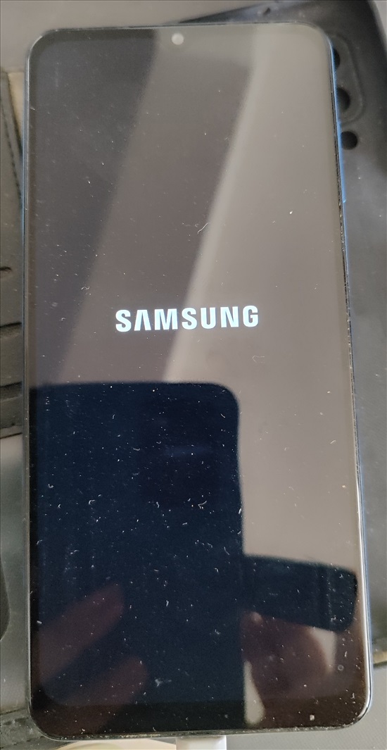 תמונה 1 ,Samsung Galaxy A12 SM-A125F/DS למכירה בתל אביב יפו סלולרי  סמארטפונים
