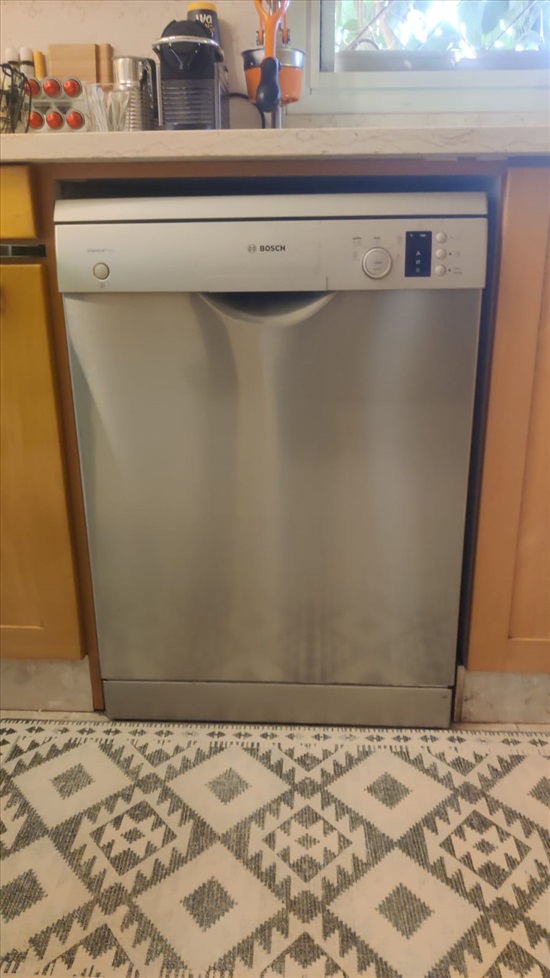 תמונה 2 ,מדיח למכירה בראשון לציון מוצרי חשמל  מדיח כלים