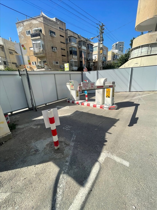 תמונה 2 ,מחסום שער חשמלי למכירה בתל אביב שונות  שונות